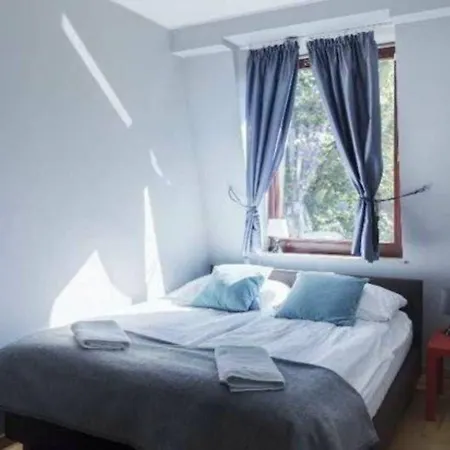 Molo Apartment Sopot
