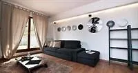 Apartment Molo *