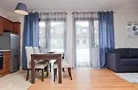 Apartment Molo Sopot