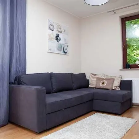 Apartment Molo Sopot