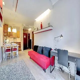 Apartment Molo